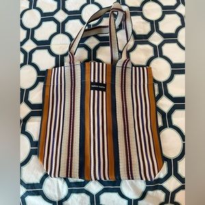 Parker Thatch tote bag